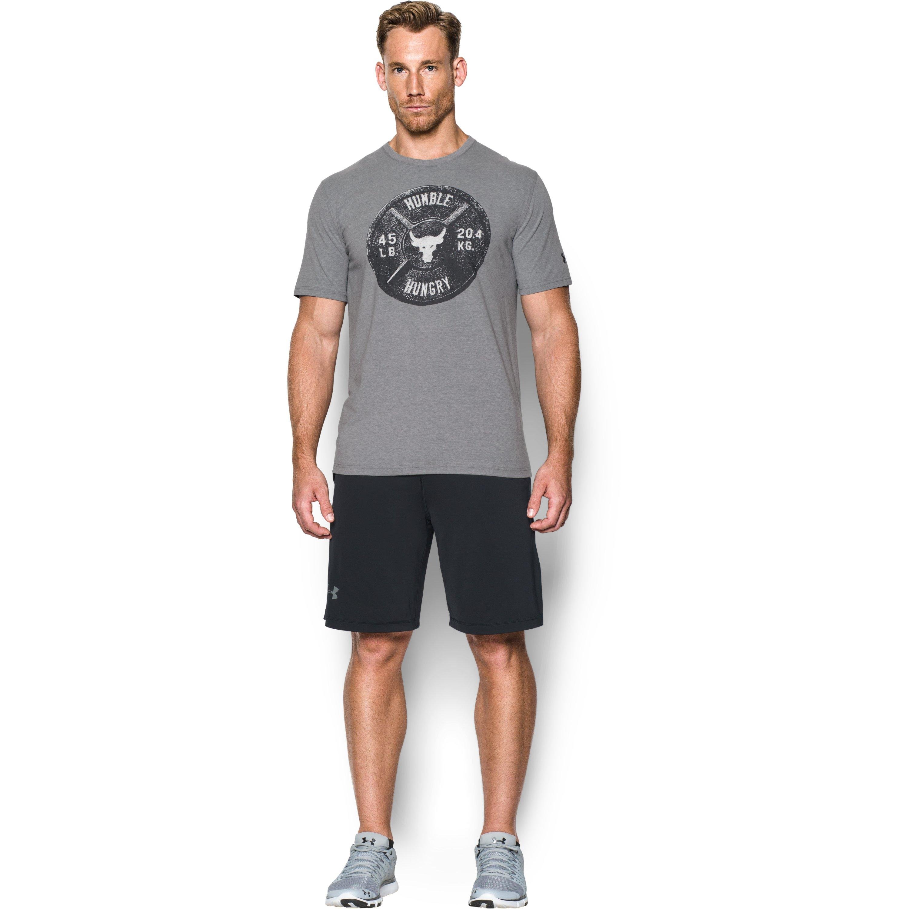 underarmour rock shirt